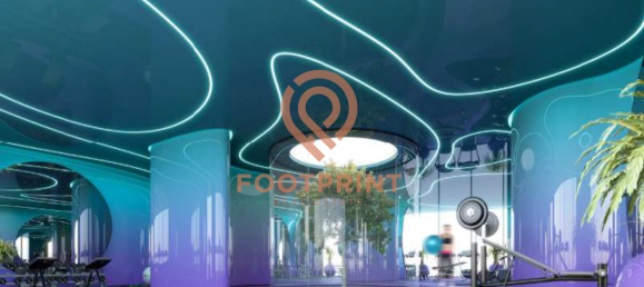 1 bedroom Apartment in Jumeirah Village Circle, UAE No. 23806 11