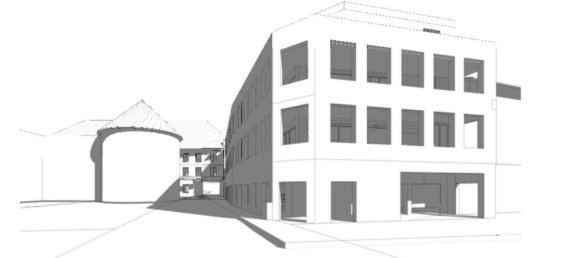 Здание 500м² в Фёлькермаркт, Австрия № 150151 10