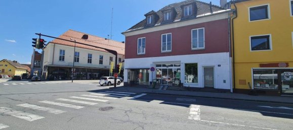 Здание 500м² в Фёлькермаркт, Австрия № 150151 3