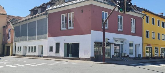 Здание 500м² в Фёлькермаркт, Австрия № 150151 2