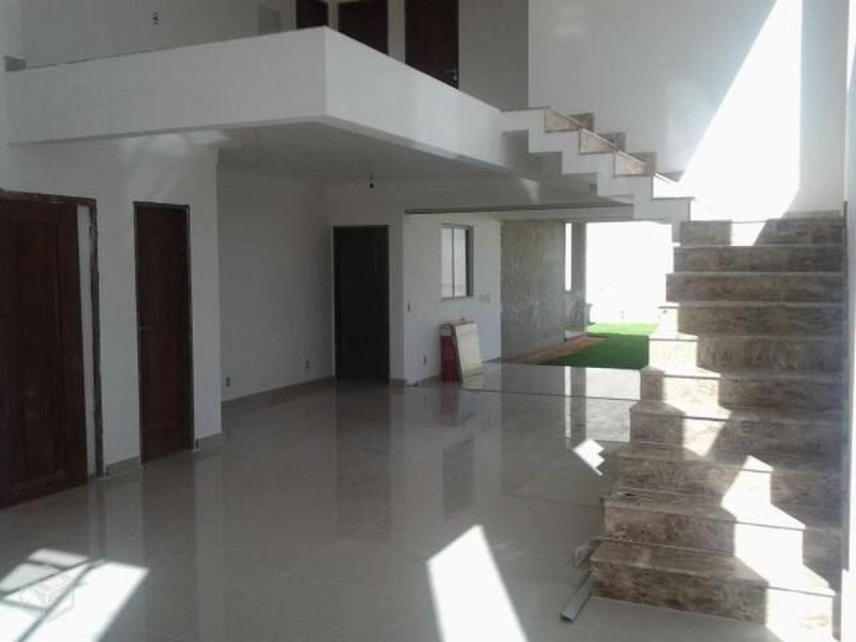 4 bedrooms House in Natal, Brazil No. 465870