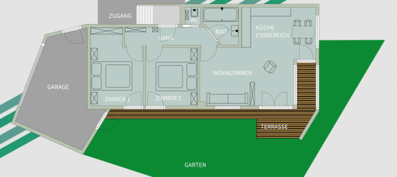 2 bedrooms Apartment in Leutasch, Austria No. 144613 24