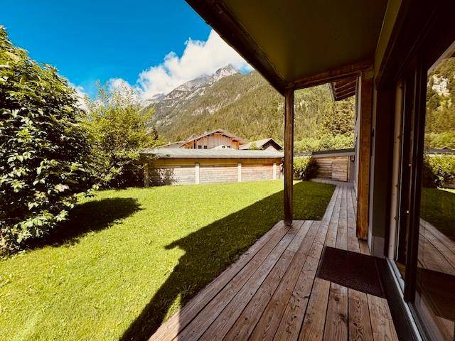 2 bedrooms Apartment in Leutasch, Austria No. 144613