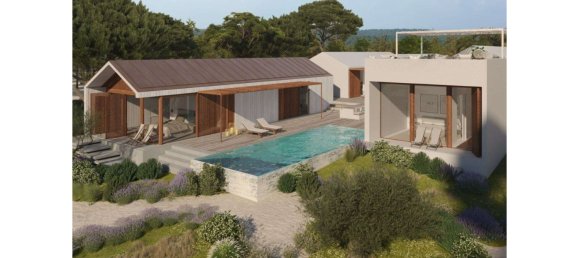 1116m² Land in Grandola, Portugal No. 119309 14