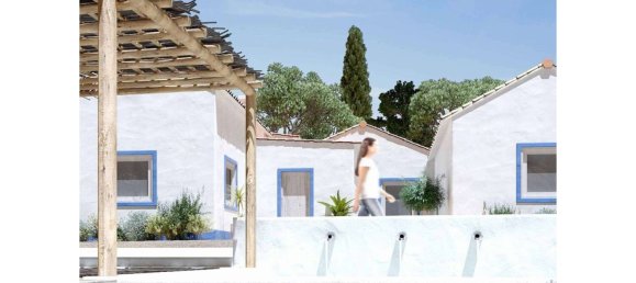 1116m² Land in Grandola, Portugal No. 119309 19