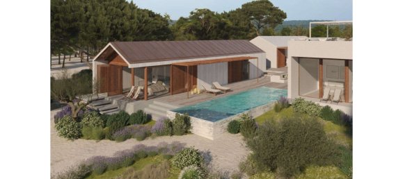 1116m² Land in Grandola, Portugal No. 119309 8