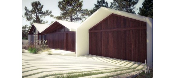 1116m² Land in Grandola, Portugal No. 119309 16