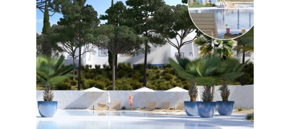 1116m² Land in Grandola, Portugal No. 119309 22