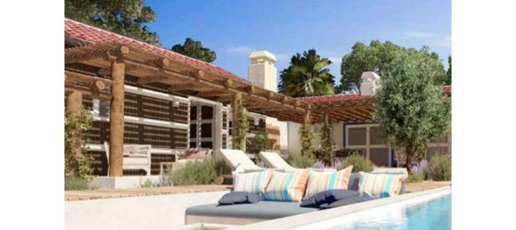 1116m² Land in Grandola, Portugal No. 119309 18