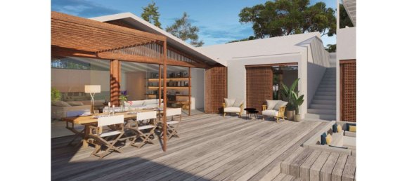 1116m² Land in Grandola, Portugal No. 119309 3