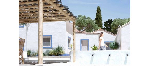 1116m² Land in Grandola, Portugal No. 119309 24