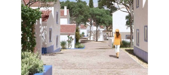 1116m² Land in Grandola, Portugal No. 119309 25