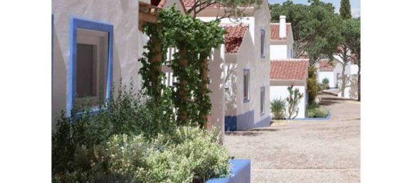 1116m² Land in Grandola, Portugal No. 119309 23