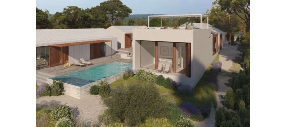 1116m² Land in Grandola, Portugal No. 119309 15