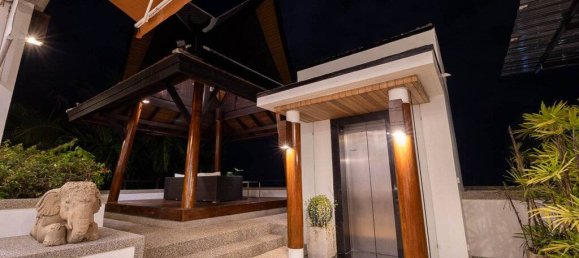 5 chambres Villa à Bang Tao, Thailand No. 19613 6