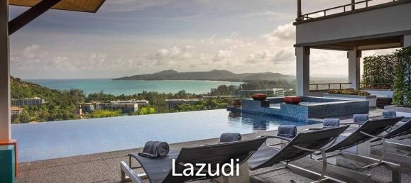 5 bedrooms Villa in Bang Tao, Thailand No. 19613 3