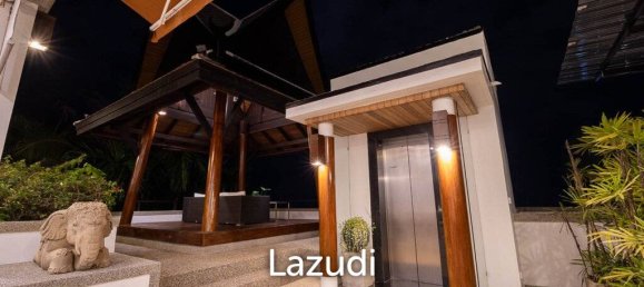 5 bedrooms Villa in Bang Tao, Thailand No. 19613 6