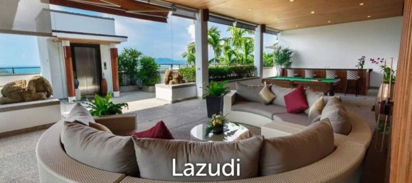 5 bedrooms Villa in Bang Tao, Thailand No. 19613 10