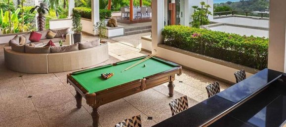 5 chambres Villa à Bang Tao, Thailand No. 19613 3