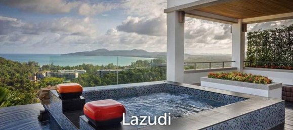 5 bedrooms Villa in Bang Tao, Thailand No. 19613 4