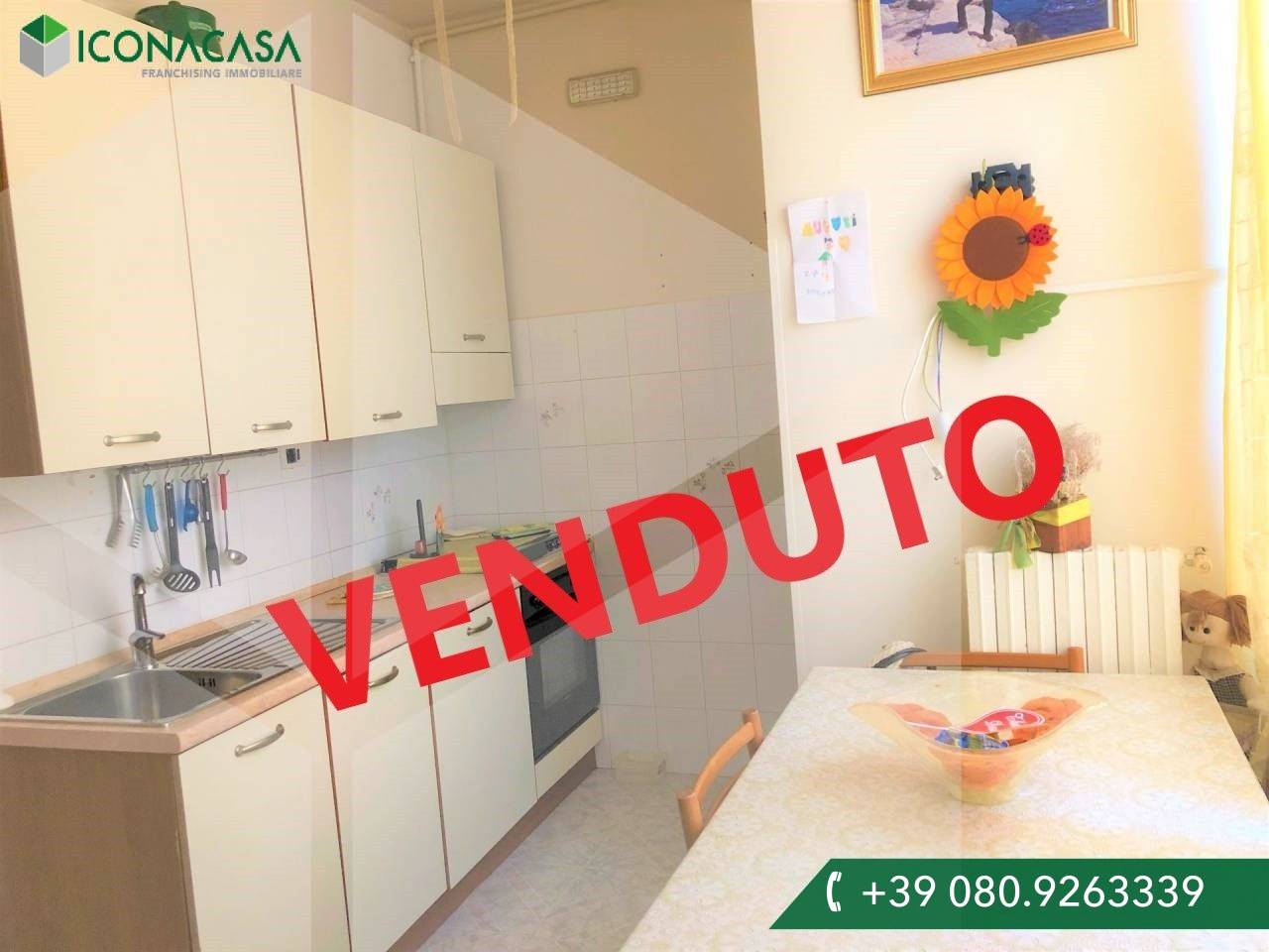 Casa de 3 habitaciónes en Casamassima, Italy No. 27806