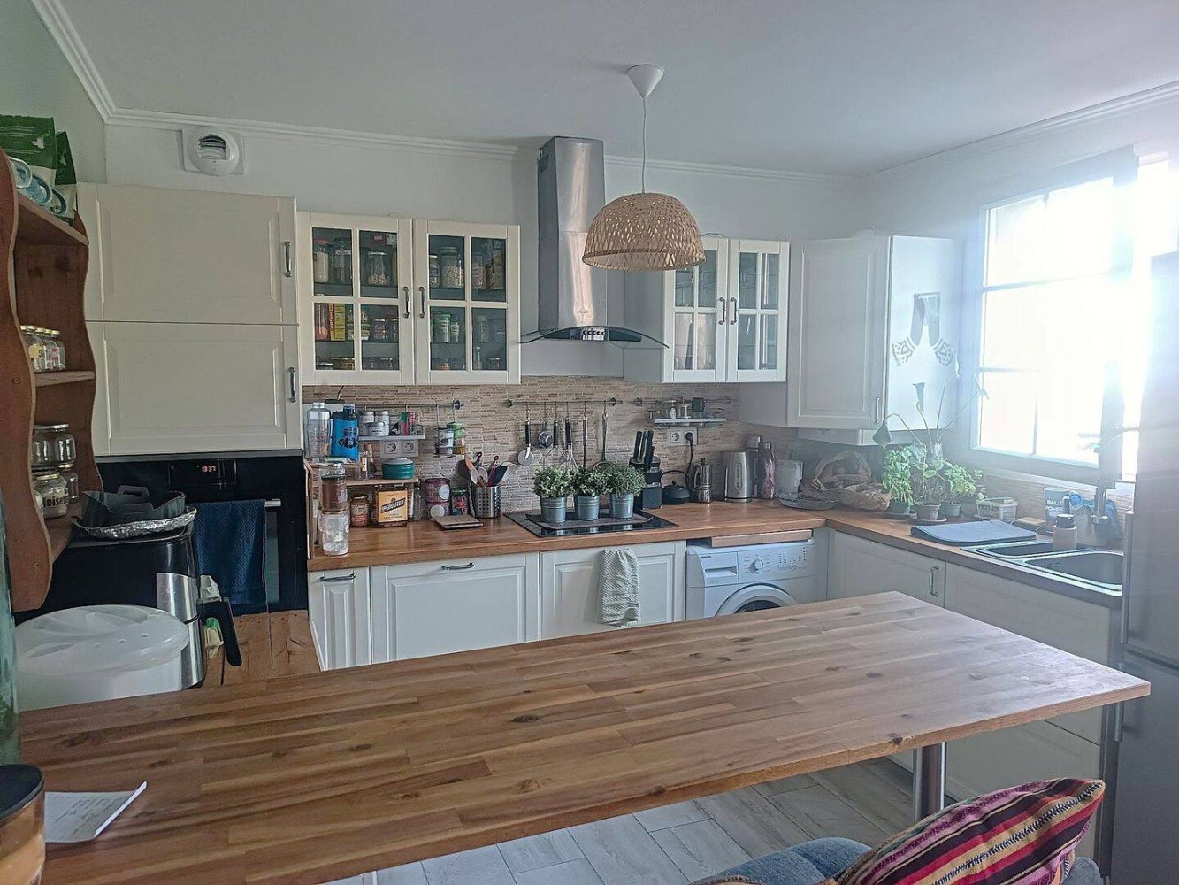 Apartamento de 1 dormitorio en Fontenay-Tresigny, France No. 329895