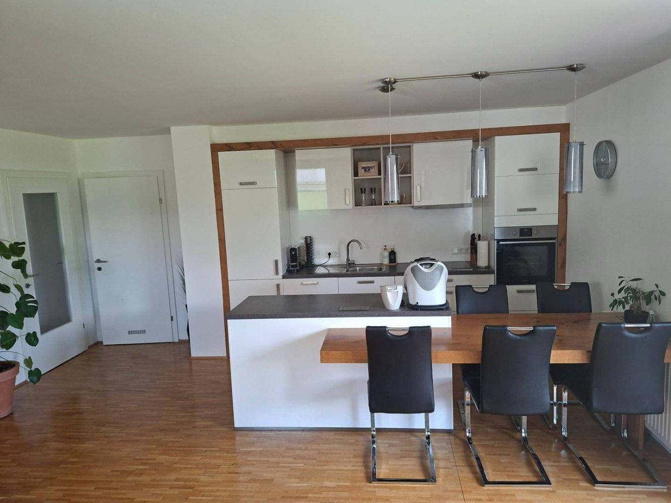 2-Zimmer Wohnung in St. Johann im Pongau, Austria, Nr. 191195