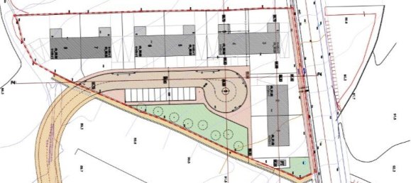 Land in Maia, Portugal No. 103891 3