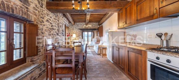 12 bedrooms Building in Piegaro, Italy No. 105848 27