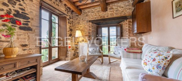 12 bedrooms Building in Piegaro, Italy No. 105848 25