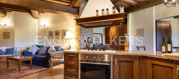 12 bedrooms Building in Piegaro, Italy No. 105848 23