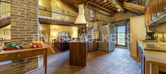 12 bedrooms Building in Piegaro, Italy No. 105848 7