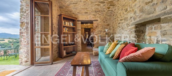 12 bedrooms Building in Piegaro, Italy No. 105848 29