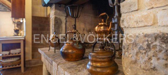 12 bedrooms Building in Piegaro, Italy No. 105848 8