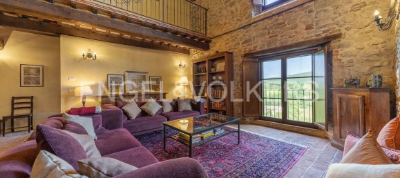 12 bedrooms Building in Piegaro, Italy No. 105848 6