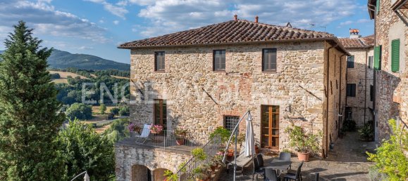 12 bedrooms Building in Piegaro, Italy No. 105848 32