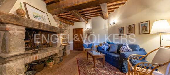 12 bedrooms Building in Piegaro, Italy No. 105848 22