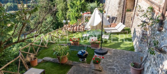 12 bedrooms Building in Piegaro, Italy No. 105848 28