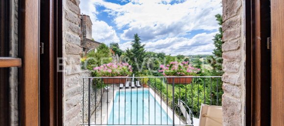 12 bedrooms Building in Piegaro, Italy No. 105848 26