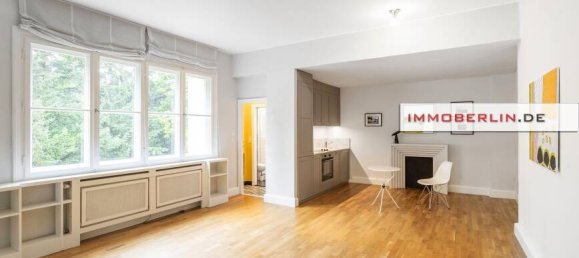 Apartamento de 2 divisões em Schmargendorf, Germany N.º 284249 13