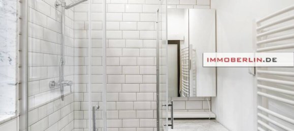 Apartamento de 2 divisões em Schmargendorf, Germany N.º 284249 5