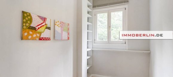 Apartamento de 2 divisões em Schmargendorf, Germany N.º 284249 6