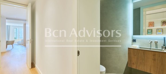 4 Schlafzimmer Wohnung in Eixample, Spain, Nr. 164792 80