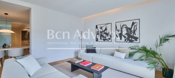 4 Schlafzimmer Wohnung in Eixample, Spain, Nr. 164792 12