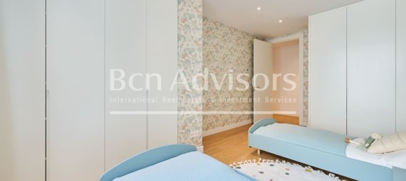 4 Schlafzimmer Wohnung in Eixample, Spain, Nr. 164792 70