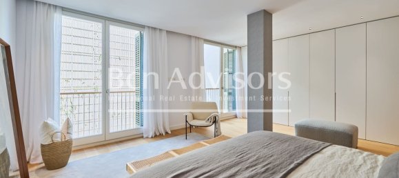 4 Schlafzimmer Wohnung in Eixample, Spain, Nr. 164792 53