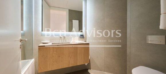 4 Schlafzimmer Wohnung in Eixample, Spain, Nr. 164792 89