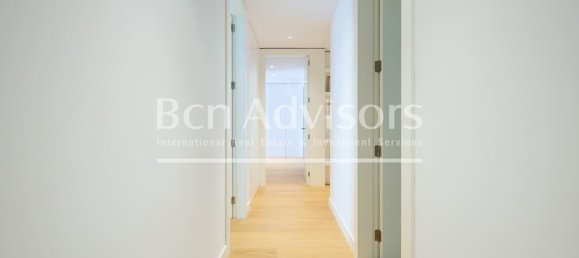 4 Schlafzimmer Wohnung in Eixample, Spain, Nr. 164792 67