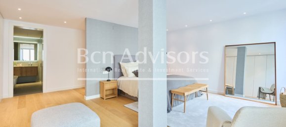 4 Schlafzimmer Wohnung in Eixample, Spain, Nr. 164792 62