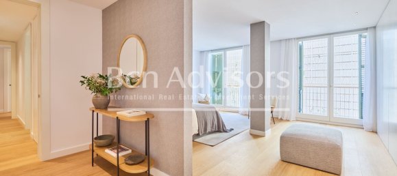 4 Schlafzimmer Wohnung in Eixample, Spain, Nr. 164792 48
